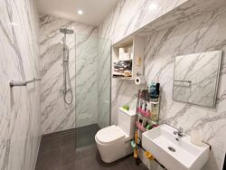 Blk 288D Jurong East Street 21 (Jurong East), HDB 5 Rooms #628460881